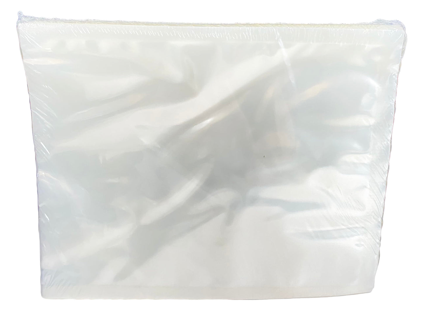 Vacuum Packaging Pouch/Bag 8" x 10" | Chamber Vacuum | 3 Mil - 250 Pack