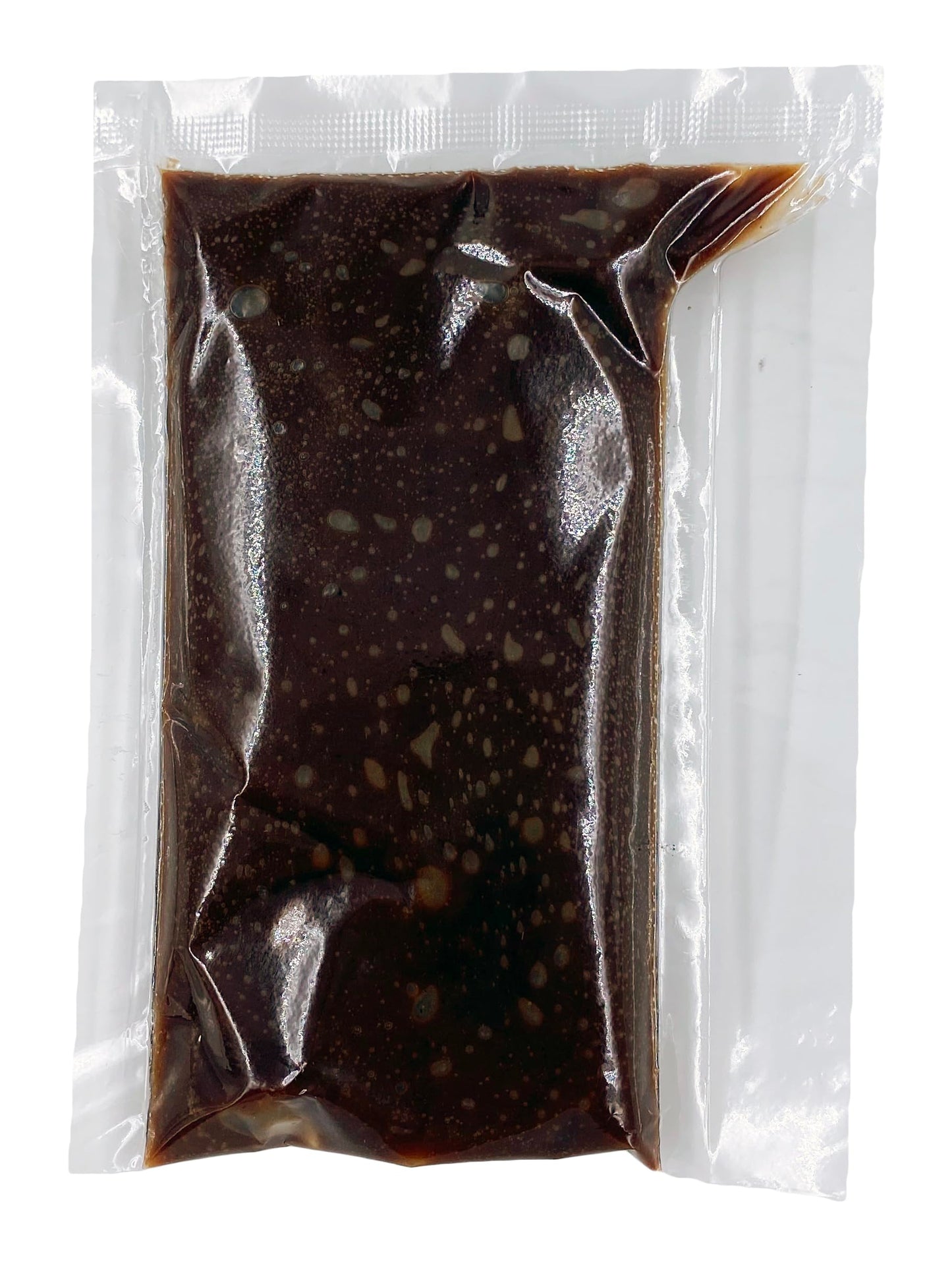 Bits N Things Chocolate Icing 2 oz. Packet | Gluten-Free, Kosher, & Vegan | Made in America | Dessert Topping & Decoration | 16 Count