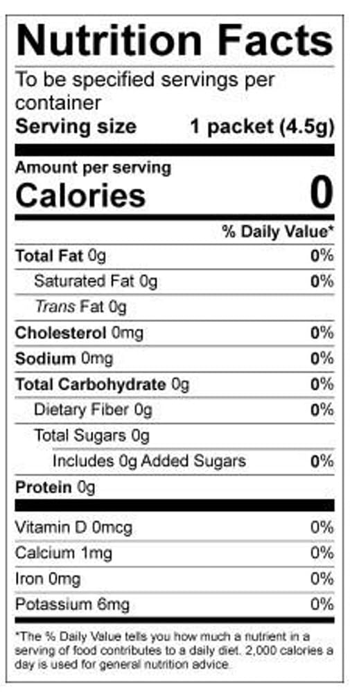 Lemon Juice | 4 Gram Portion Control Packets | Made in America | By Dasher's Spice & Beans | 200 Count