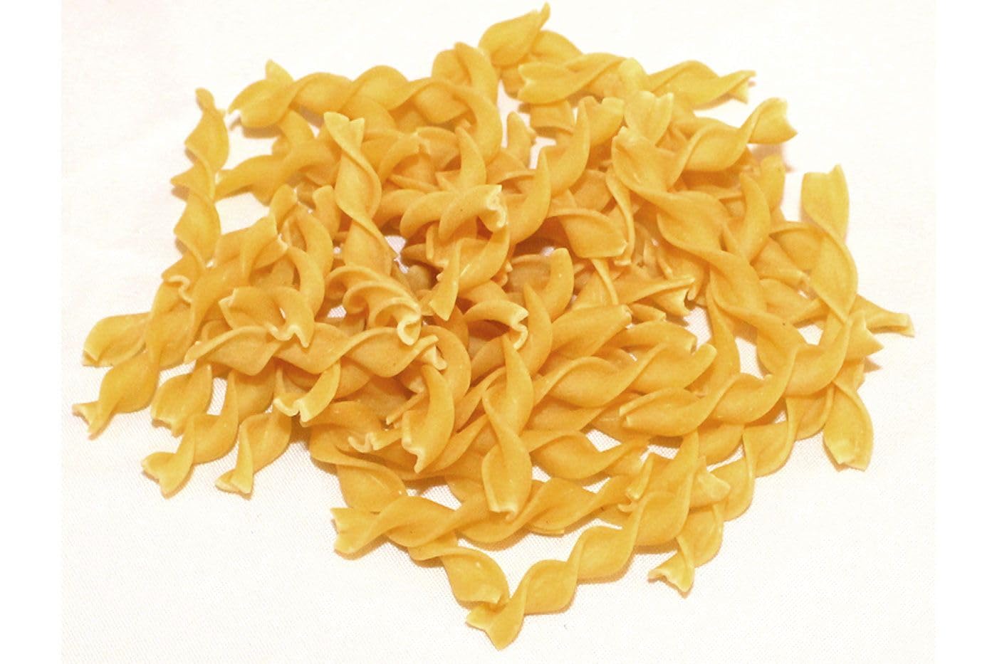 Pasta Noodles by Dasher's Spice & Beans | 100% Durum Semolina Flour |