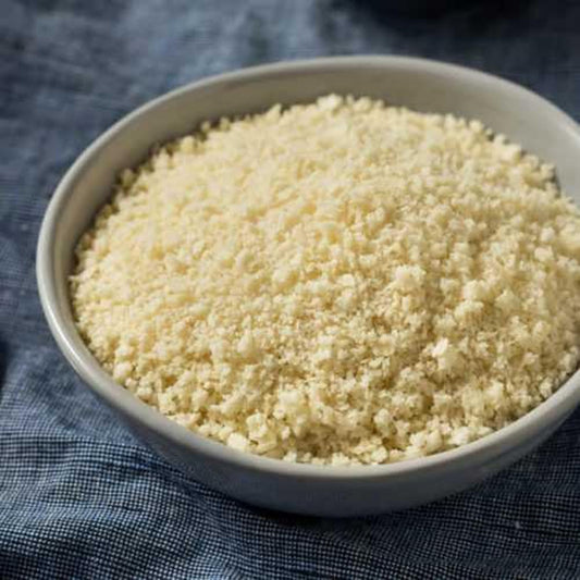 Bread Crumbs | Add a Crispy Coating To Meals |