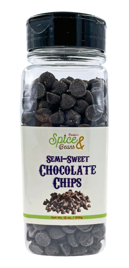 DSB Semi-Sweet Chocolate Chips | Baking |