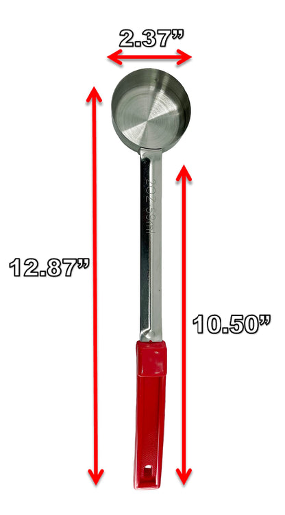 Stainless Steel Portion Control Serving Spoons | Combo Packs