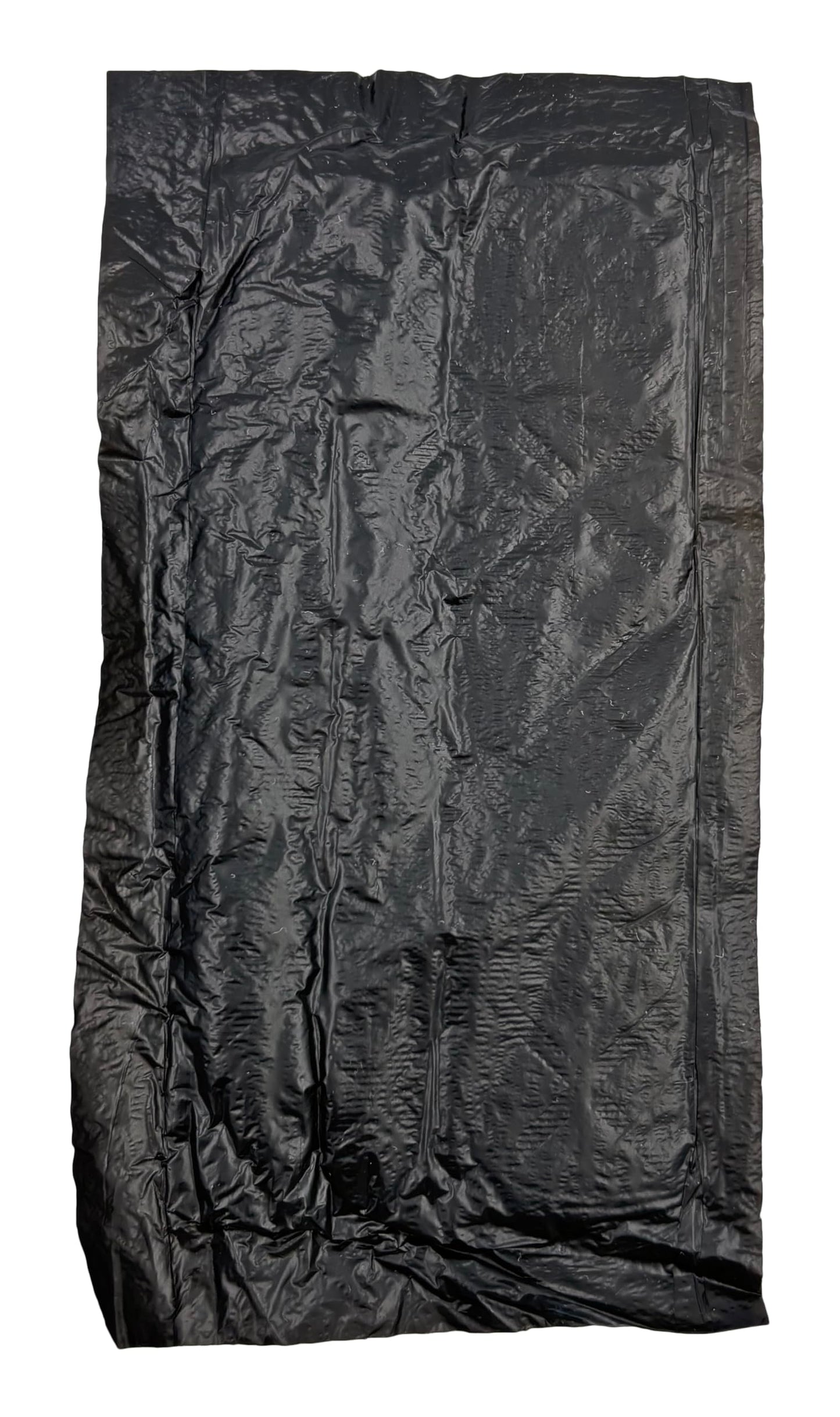 Bits N Things Absorbent Pads | Disposable Standard Supermarket Meat Poultry Frozen Food Pad | 4 x 7 | 40 gram | Pack of 150 (Black)