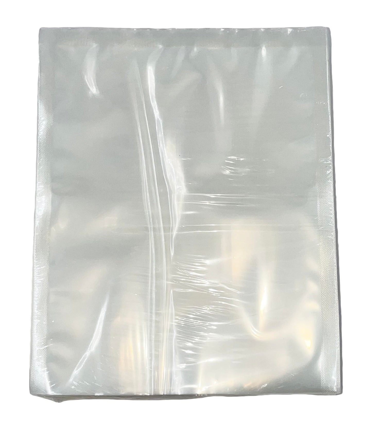 Vacuum Packaging Pouch/Bag 8" x 10" | Chamber Vacuum | 3 Mil - 250 Pack