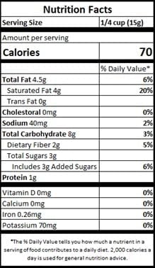 Dasher's Spice & Beans Premium Coconut Flakes | Sweetened | Packed in the USA | (10 lb.)