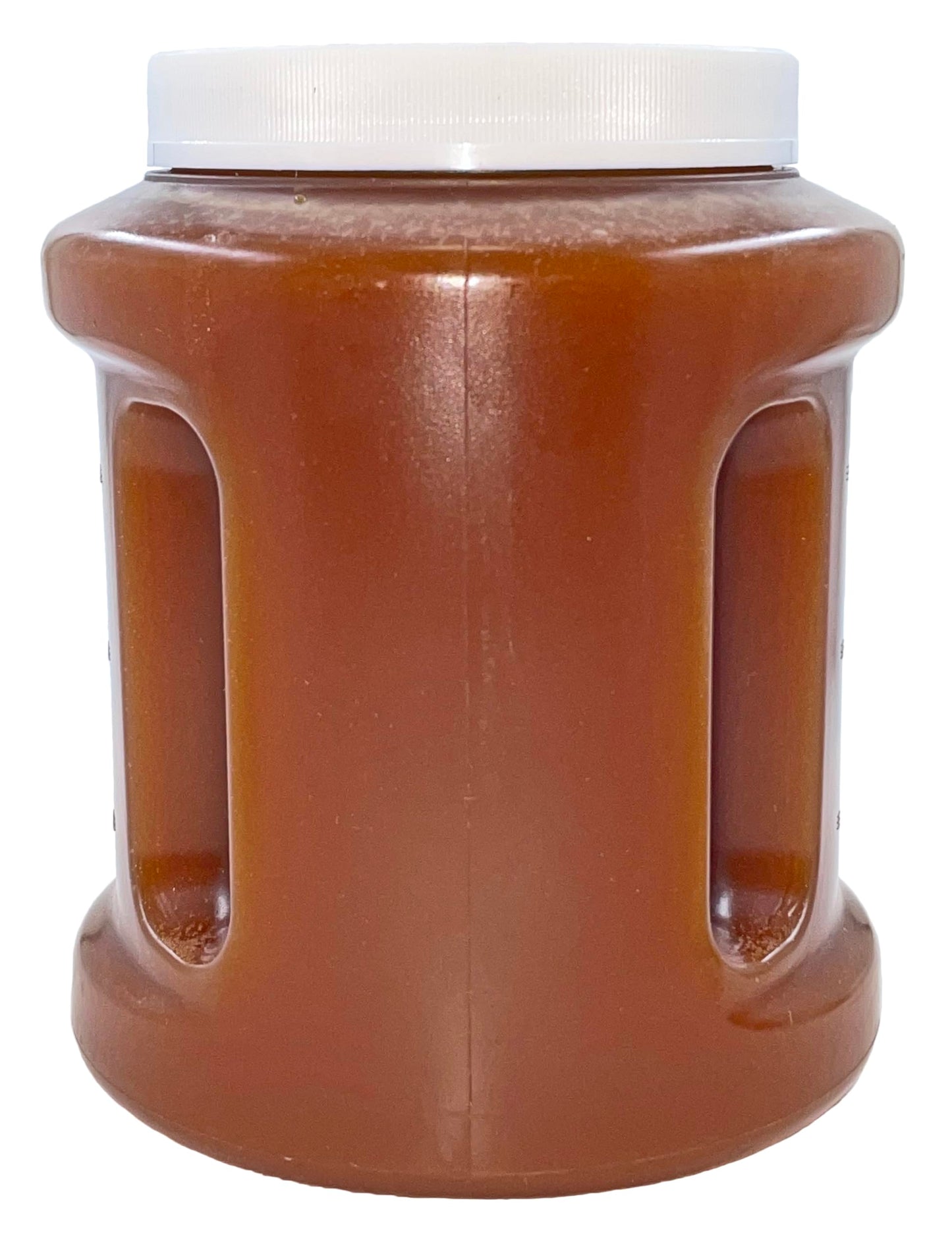 Bits N Things Butterscotch Dessert Topping | Ice Cream, Sundaes, Pie | Kosher | 64 oz.