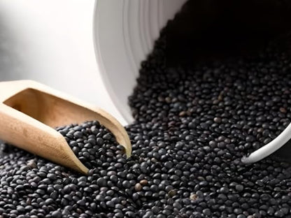 Dasher's Spice & Beans | Beans & Lentils