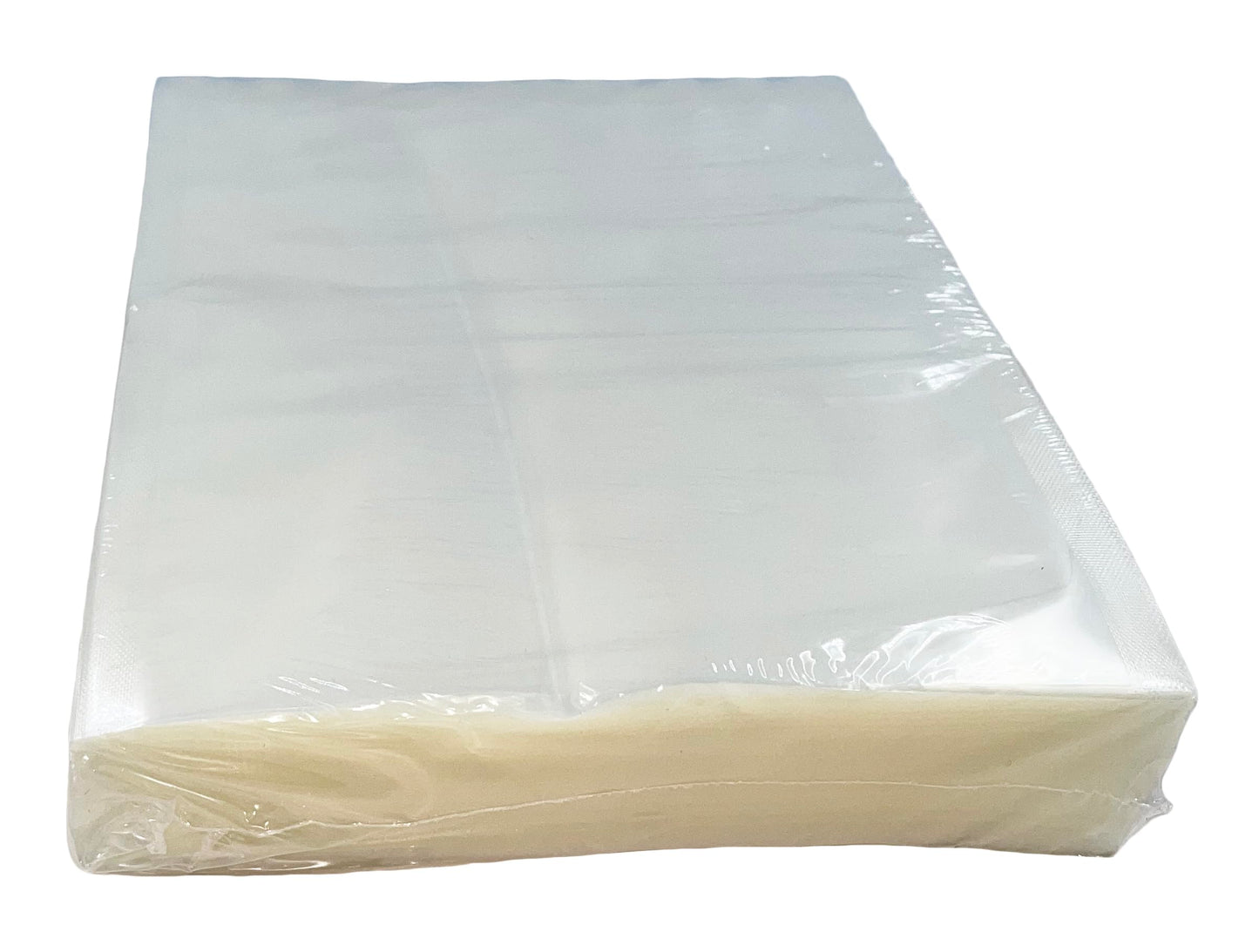 Vacuum Packaging Pouch/Bag 8" x 10" | Chamber Vacuum | 3 Mil - 250 Pack