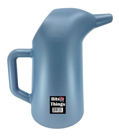 Bits N Things Funnel Cake Batter Pouring Pitcher - 2 Qt.