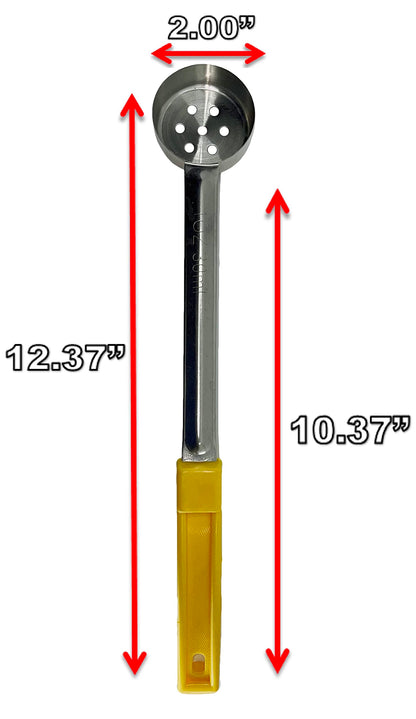 Stainless Steel Portion Control Serving Spoons | Combo Packs