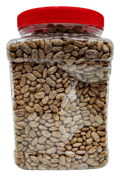 Dasher's Spice & Beans | Beans & Lentils