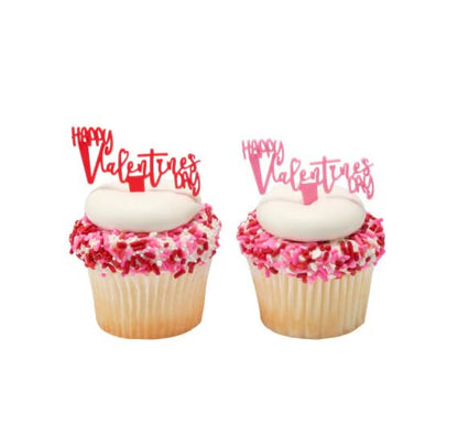 Bits N Things Sprinkles | Bulk Pack | Gluten-Free | 5 lb (Valentine)