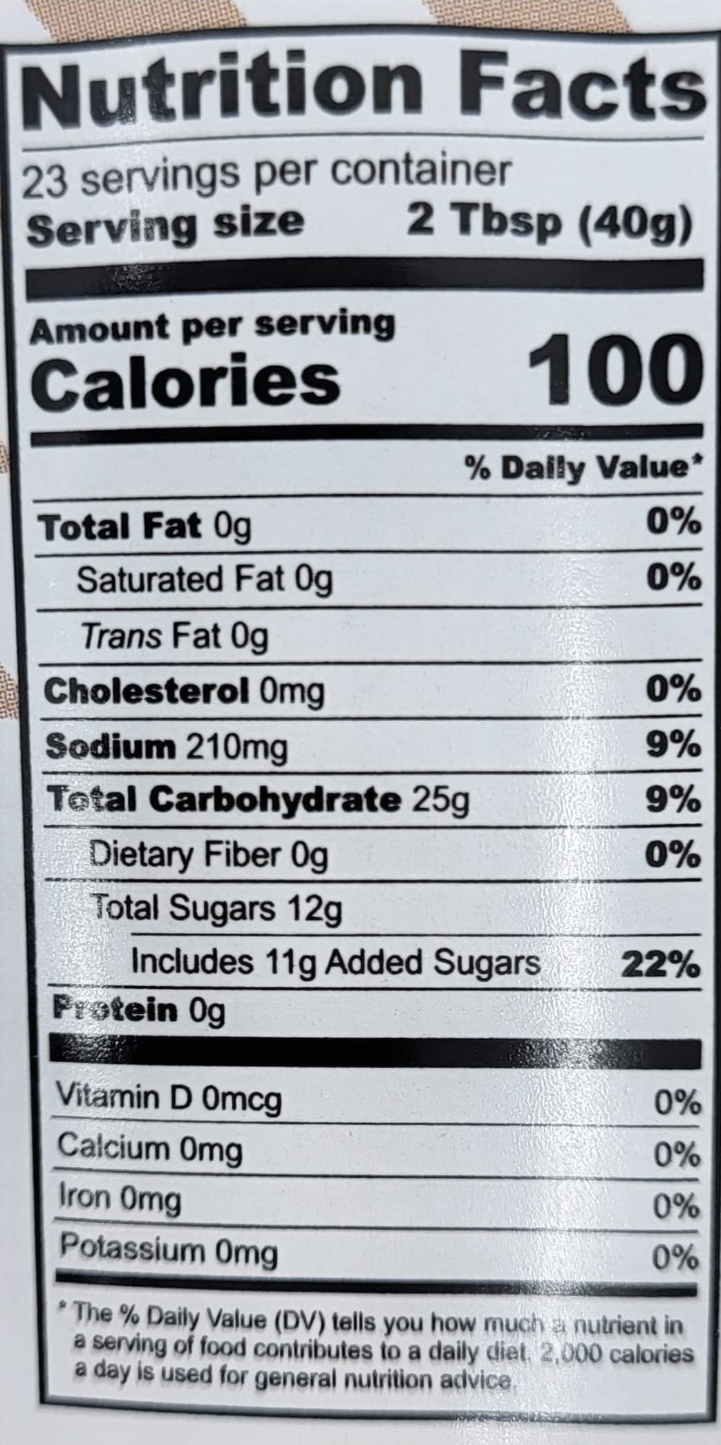 Bits N Things Mango Major Grey Chutney 32 oz. - Pack of 1