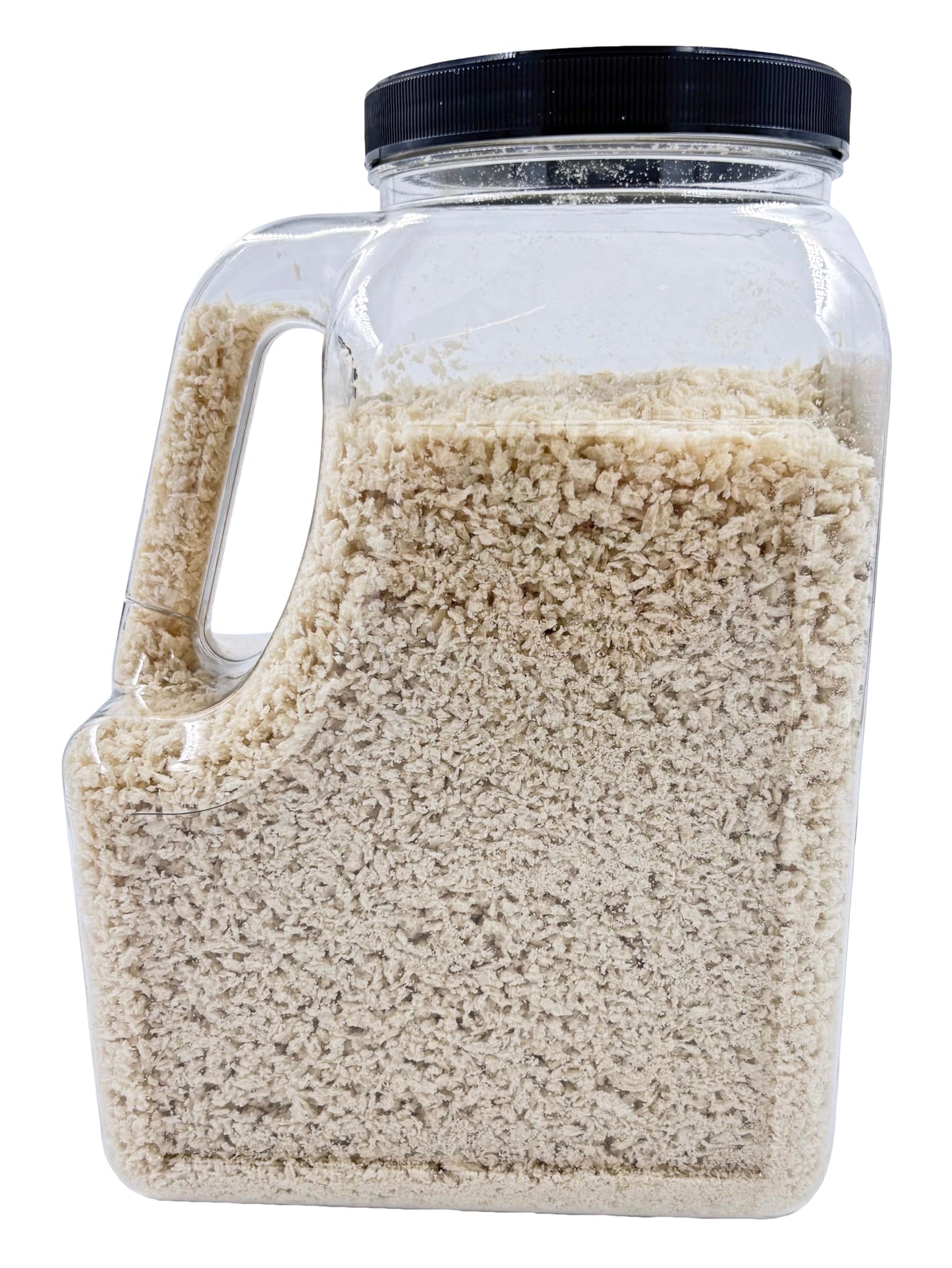 Bread Crumbs | Add a Crispy Coating To Meals |