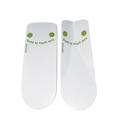 Eco Friendly 3 1/4" Sample Spoon | Compostable | Tasting Spoon | Made in America | Bits N Things | 500 Count