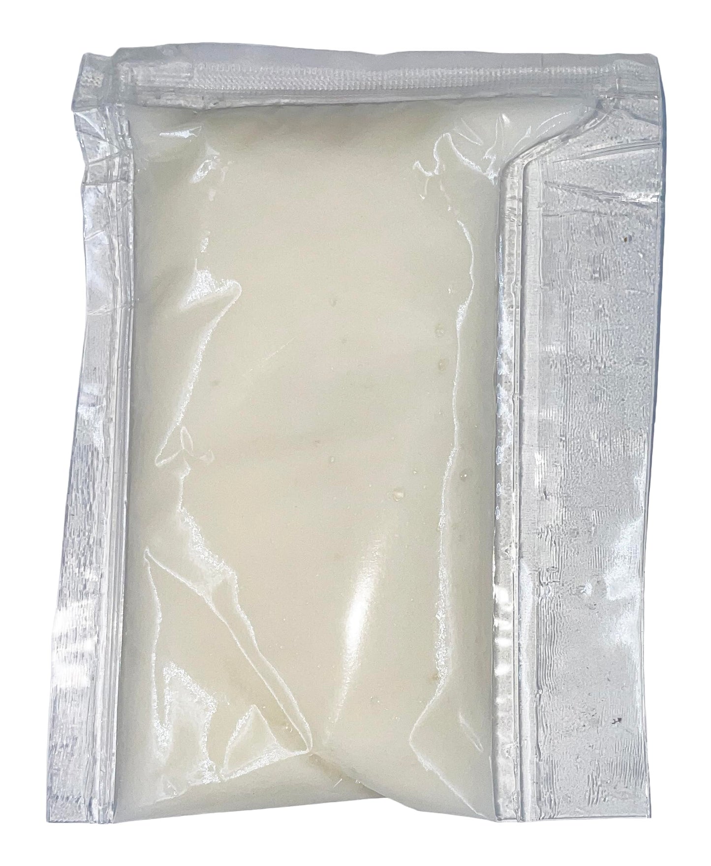 Bits N Things Vanilla Icing 2 oz. Packet | Gluten-Free, Kosher, & Vegan | Made in America | Dessert Topping & Decoration | 16 Count