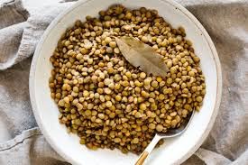 Dasher's Spice & Beans | Beans & Lentils