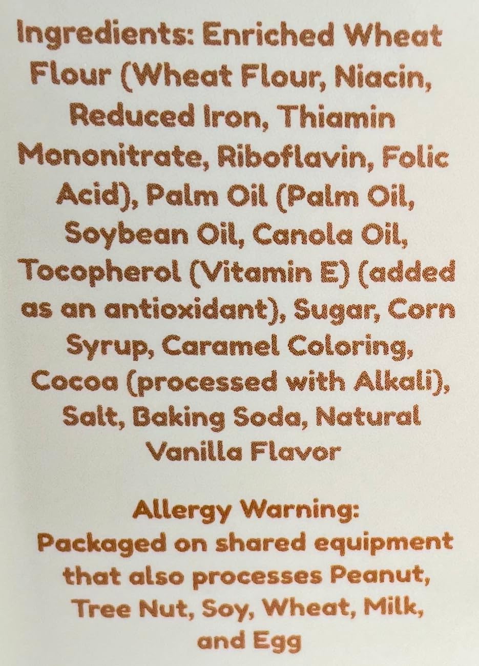 Dasher's Spice & Beans - Ice Cream Topping & Cake Decoration