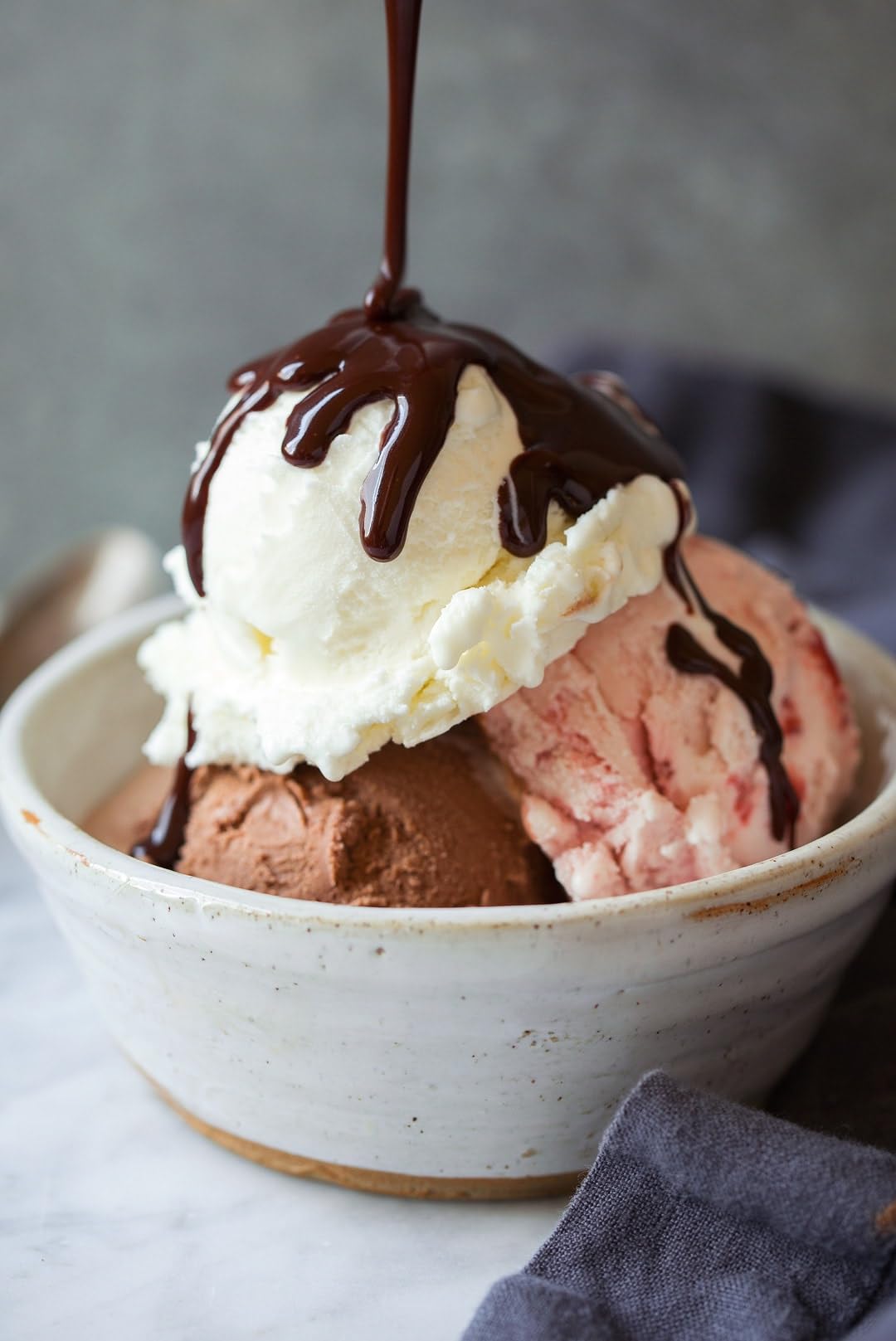 Bits N Things Chocolate Icing 2 oz. Packet | Gluten-Free, Kosher, & Vegan | Made in America | Dessert Topping & Decoration | 16 Count