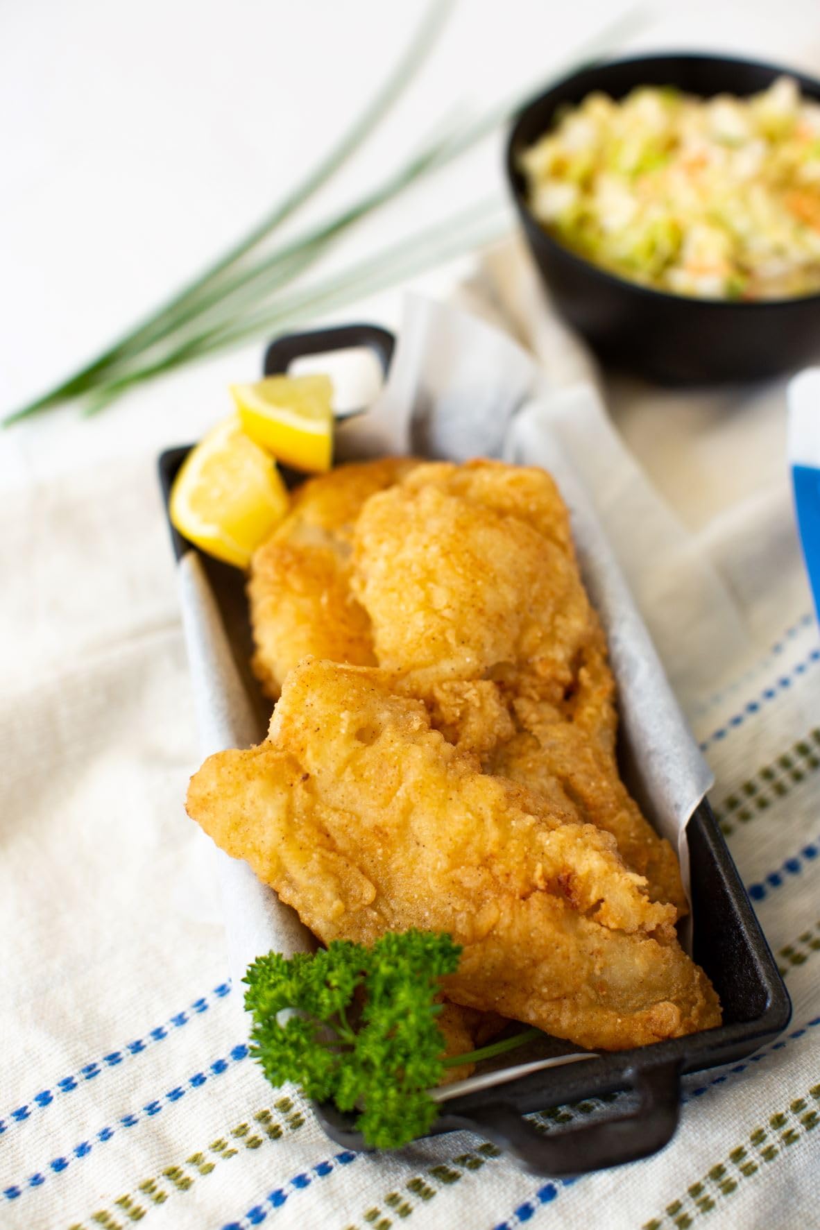 Gulf Coast | By Dasher's Spice & Beans | 5 lb