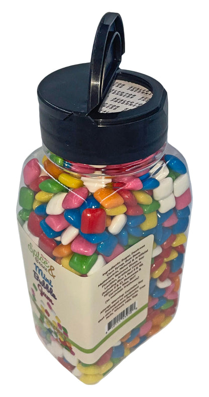 Dasher's Spice & Beans Ice Cream Topping & Cake Decoration |