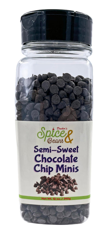 DSB Semi-Sweet Chocolate Chips | Baking |