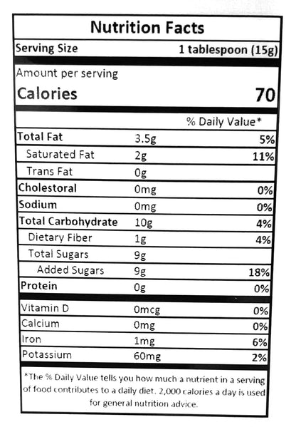 DSB Semi-Sweet Chocolate Chips | Baking |