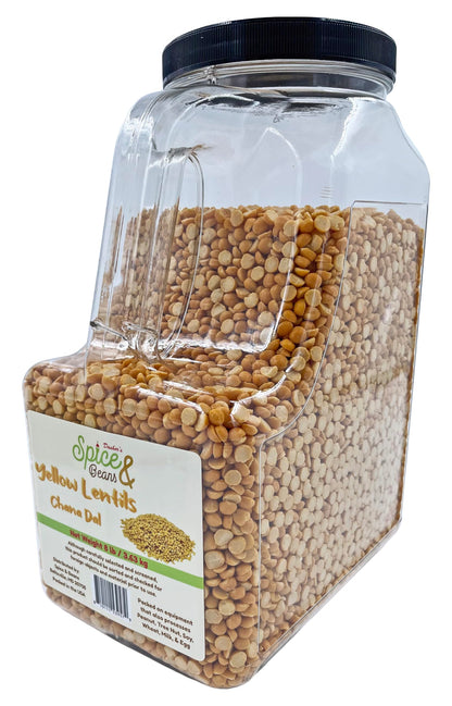 Dasher's Spice & Beans | Beans & Lentils