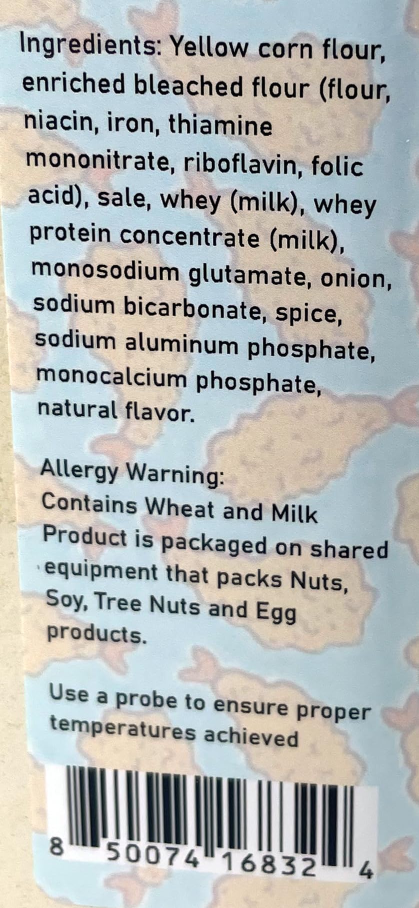 Gulf Coast | By Dasher's Spice & Beans | 5 lb