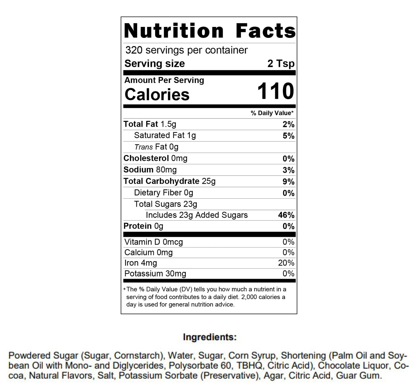 Bits N Things Icing Combo 2 oz. Packets | Chocolate, Vanilla, & Caramel | Gluten-Free & Kosher | Made in America | Dessert Topping & Decoration | 18 Count (6 Each)