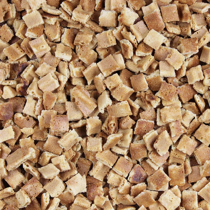 Dasher's Spice & Beans - Ice Cream Topping & Cake Decoration