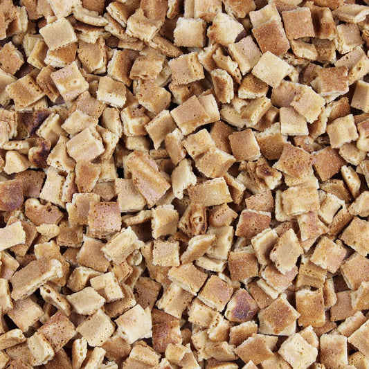 Dasher's Spice & Beans - Ice Cream Topping & Cake Decoration