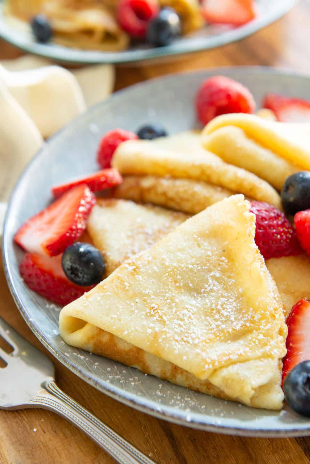 Mix By Dasher's Spice & Beans | Light and Fluffy | 5 lb