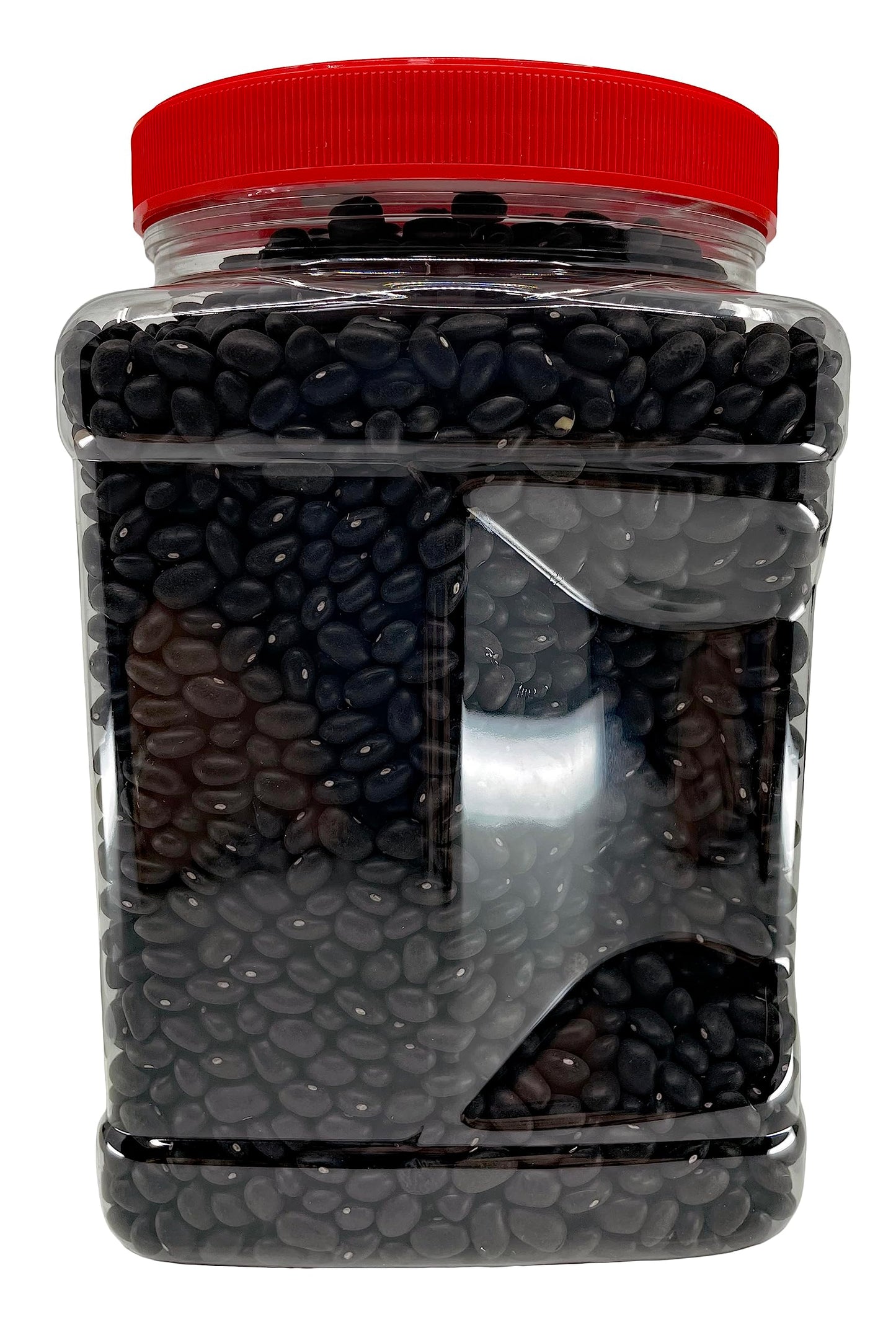 Dasher's Spice & Beans | Beans & Lentils