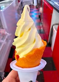 Disposable Ice Cream Cone Drip Catcher Sleeve - 70ct - Large Pointed Cone 4-7oz