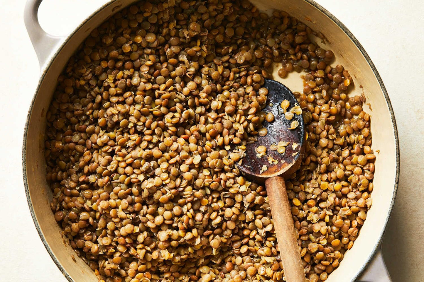 Dasher's Spice & Beans | Beans & Lentils
