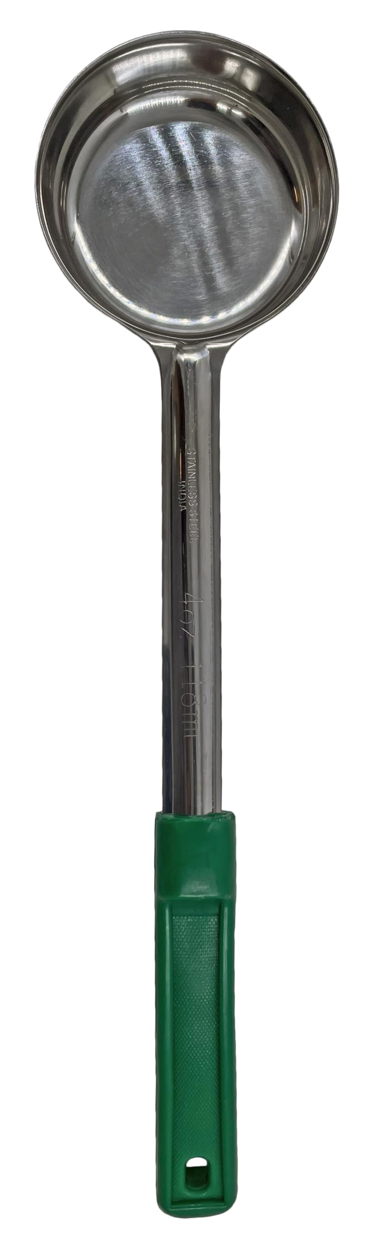 Stainless Steel Portion Control Serving Spoon - Pack of 2