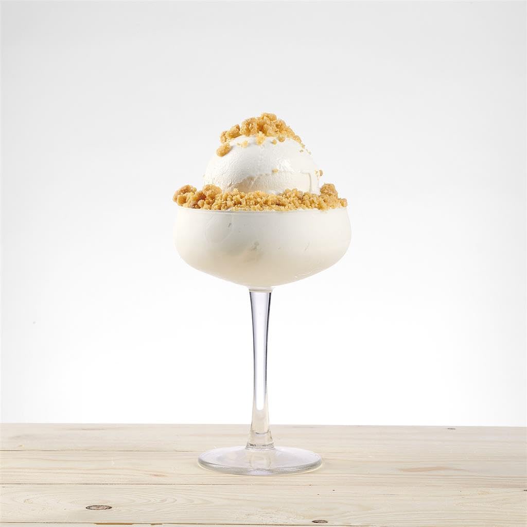 Dasher's Spice & Beans Ice Cream Topping & Cake Decoration |