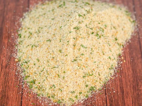 Bread Crumbs | Add a Crispy Coating To Meals |