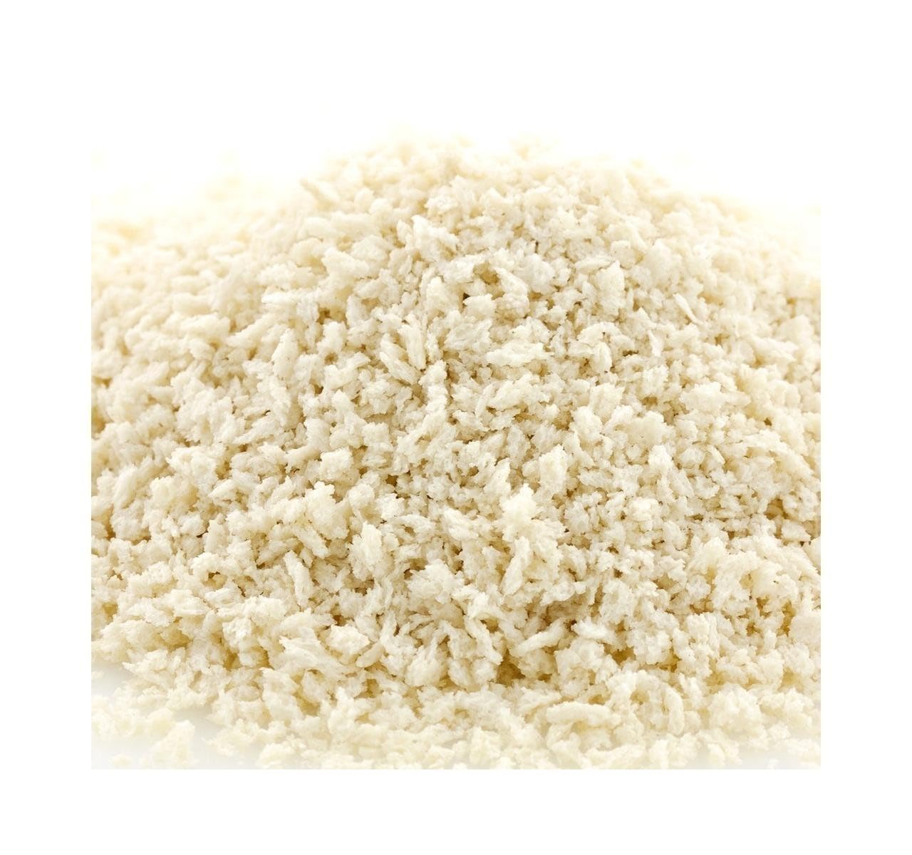Bread Crumbs | Add a Crispy Coating To Meals |