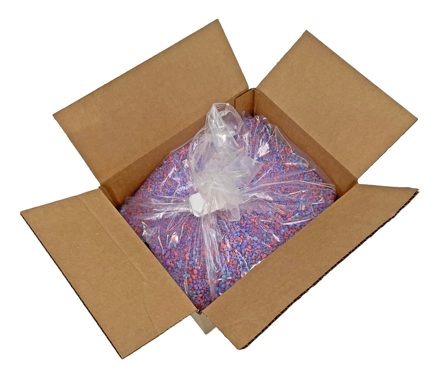 Dasher's Spice & Beans - Ice Cream Topping & Cake Decoration