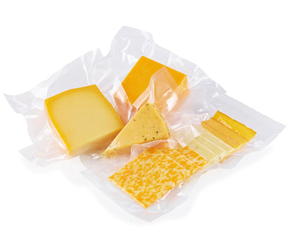 Vacuum Packaging Pouch/Bag 8" x 10" | Chamber Vacuum | 3 Mil - 250 Pack