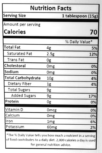 DSB Semi-Sweet Chocolate Chips | Baking |