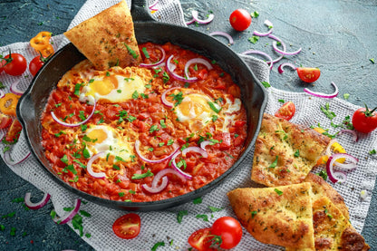 Whole Peeled Tomatoes In Juice | Ready to Eat | Bits N Things | 6.38 lb