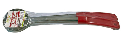 Stainless Steel Portion Control Serving Spoon - Pack of 2