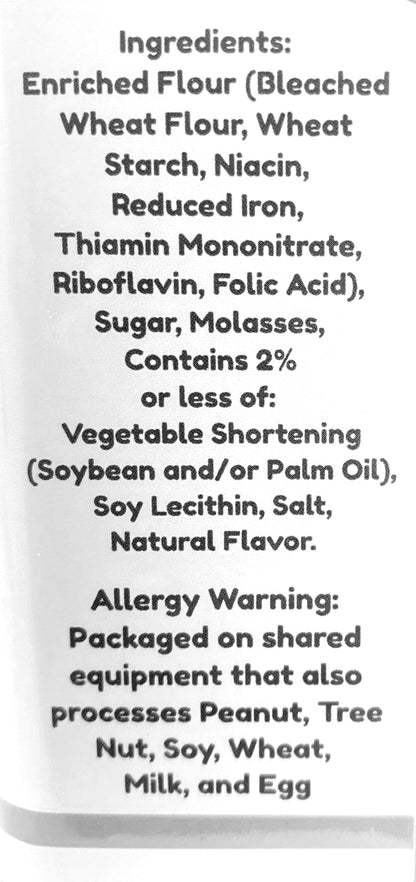 Dasher's Spice & Beans - Ice Cream Topping & Cake Decoration