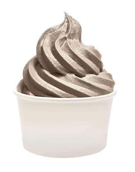 Frozen Yogurt Pre Mix | Gluten Free & Low Fat |