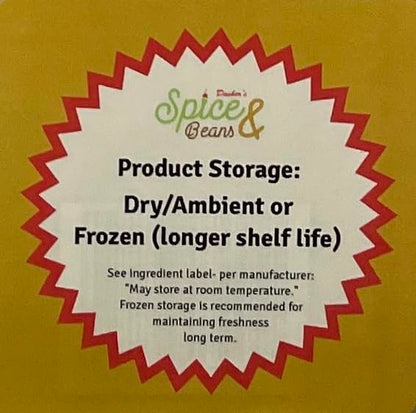 Mini Phyllo Shells - 6/15ct Trays - Fillo Dough Shells | By Dasher's Spice & Beans | (90 ct Total)