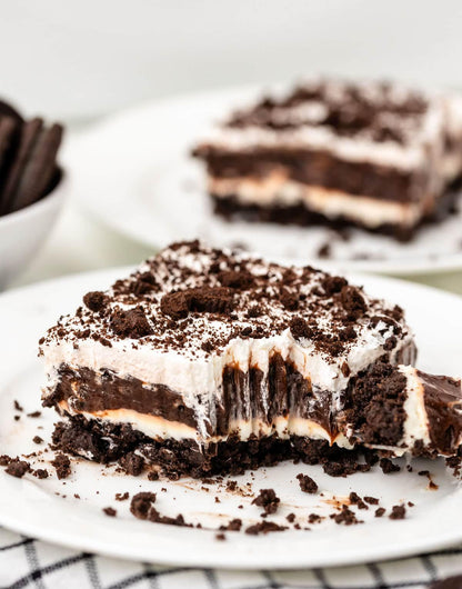 Dasher's Spice & Beans - Ice Cream Topping & Cake Decoration